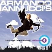 Armando Iannucci s Charm Offensive