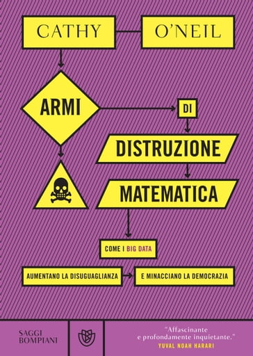 Armi di distruzione matematica - Cathy O