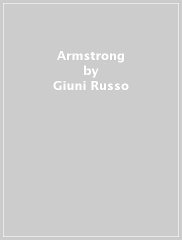 Armstrong - Giuni Russo