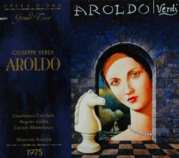 Aroldo - Giuseppe Verdi