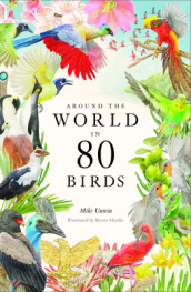 Around the World in 80 Birds