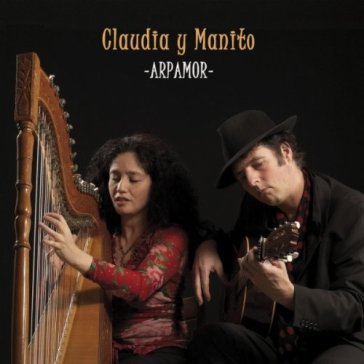 Arpamor - CLAUDIA Y MANITO