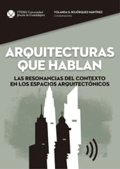 Arquitecturas que hablan