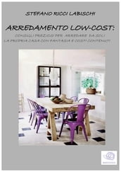 Arredamento low-cost