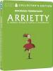 Arrietty - Il Mondo Segreto Sotto Il Pavimento (Ltd Steelbook) (Blu-Ray+Dvd)