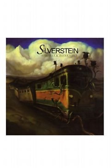 Arrivals & departures - Silverstein