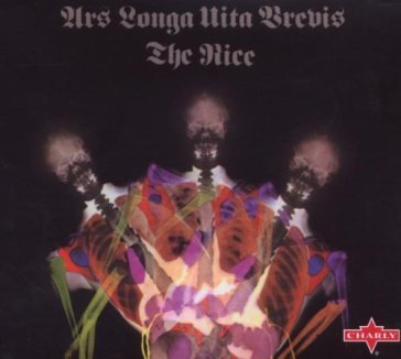 Ars longa vita brevis - The Nice