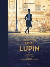 Arsène Lupin. Ladro gentiluomo