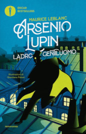 Arsenio Lupin. Ladro gentiluomo