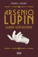 Arsenio Lupin, ladro gentiluomo. 1.