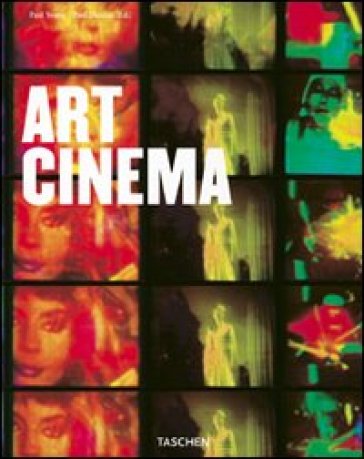 Art cinema. Ediz. inglese - Paul Duncan