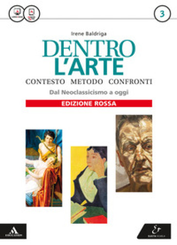 Art history in CLIL modules. Ediz. rossa. Per le Scuole superiori. Con e-book. Con espansione online - Irene Baldriga