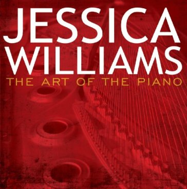 Art of the piano - Jessica Williams