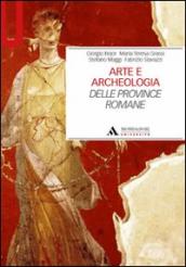 Arte e archeologia delle province romane