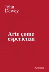 Arte come esperienza