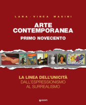 Arte contemporanea. Ediz. illustrata