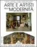 Arte e artisti nella modernità