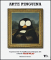 Arte pinguina. Capolavori dal MoPa (Museum of Penguin Art). Gus & Waldo