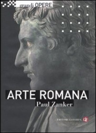 Arte romana - Paul Zanker