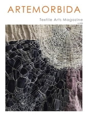 ArteMorbida Textile Arts Magazine - 01 2020 EN