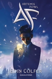 Artemis Fowl 1