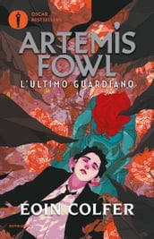 Artemis Fowl - 8. L ultimo guardiano