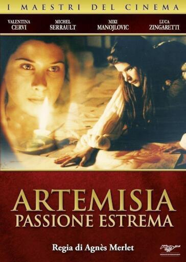 Artemisia - Passione Estrema - Agnes Merlet