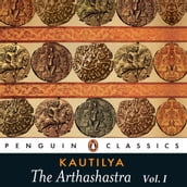 Arthashastra Vol 1