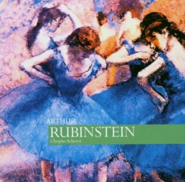 Arthur rubinstein - Artur Rubinstein