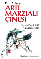 Arti marziali cinesi