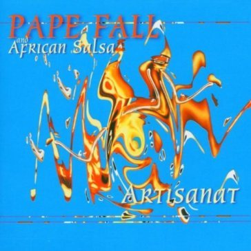 Artisanat - Pape Fall & African