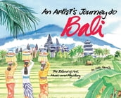 Artist s Journey to Bali