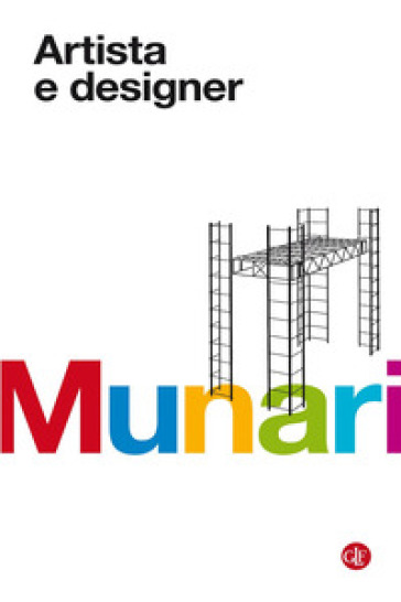 Artista e designer - Bruno Munari