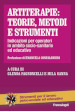 Artiterapie: teorie, metodi e strumenti. Indicazioni per operatori in ambito socio-sanitario ed educativo