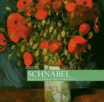 Artur schnabel - Artur Schnabel
