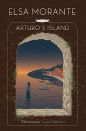 Arturo s Island