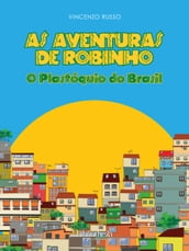As aventuras de Robinho