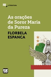 As orações de Soror Maria da Pureza