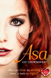 Asa (The Marked Men, Book 6)