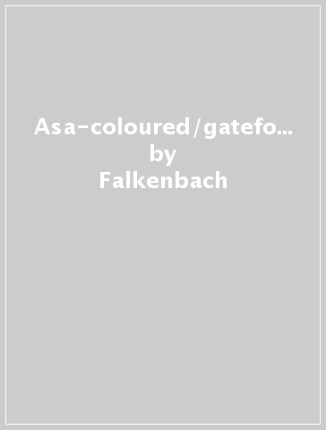 Asa-coloured/gatefold/hq- - Falkenbach