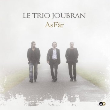 Asfar - Trio Joubran