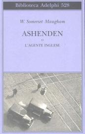 Ashenden o l