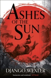 Ashes of the Sun