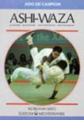 Ashi-waza