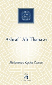 Ashraf Ali Thanawi