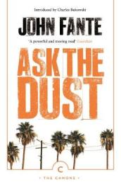 Ask The Dust