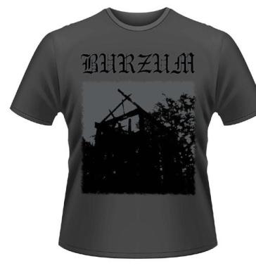 Aske (grey) - Burzum