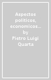 Aspectos politicos, economicos y sociales de Espana y América (1469-1621). 2.