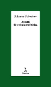 Aspetti di teologia rabbinica