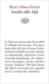 Assalto alle Alpi